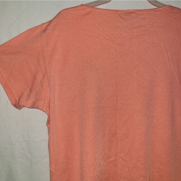 Eagle's Eye Women's Pink Shirt Size L - Picture 5 of 5
